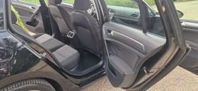 VW Golf 1.6 TDI VARIANT  | Mobile.bg    13