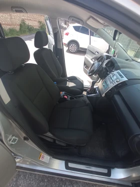 Toyota Corolla verso | Mobile.bg    15