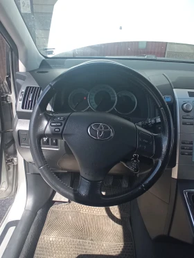 Toyota Corolla verso | Mobile.bg    14