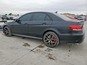 Mercedes-Benz E 63 AMG S - 31800 лв. - 52437169 | Car24.bg