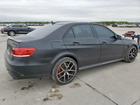 Mercedes-Benz E 63 AMG S - 31800 лв. - 52437169 | Car24.bg