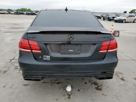 Mercedes-Benz E 63 AMG S - 31800 лв. - 52437169 | Car24.bg