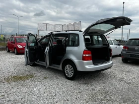 VW Touran -1, 6  -  | Mobile.bg    14