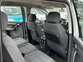 VW Touran -1, 6  -  | Mobile.bg    10