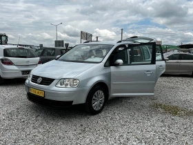 VW Touran -1, 6  -  | Mobile.bg    15
