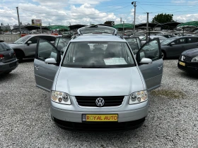 VW Touran -1, 6  -  | Mobile.bg    16