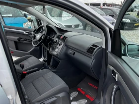 VW Touran -1, 6  -  | Mobile.bg    11