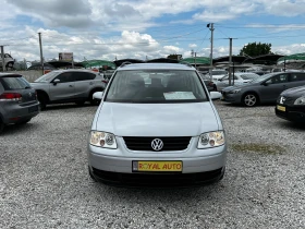 VW Touran -1, 6  -  | Mobile.bg    2