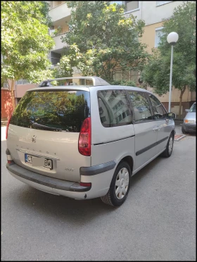 Peugeot 807 | Mobile.bg    5