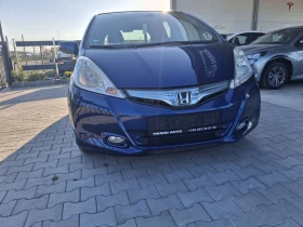 Honda Jazz 1.3i Hybrid - 12900 лв. - 25132779 6