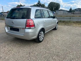 Opel Zafira 1, 6 I - 5490 лв. - 70667438 7