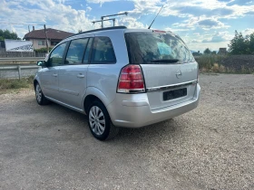 Opel Zafira 1, 6 I - 5490 лв. - 70667438 5