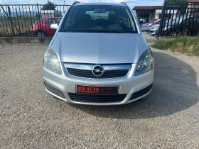 Opel Zafira 1, 6 I - 5490 лв. - 70667438 2