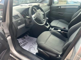 Opel Zafira 1, 6 I - 5490 лв. - 70667438 9