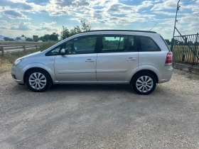 Opel Zafira 1, 6 I - 5490 лв. - 70667438 4