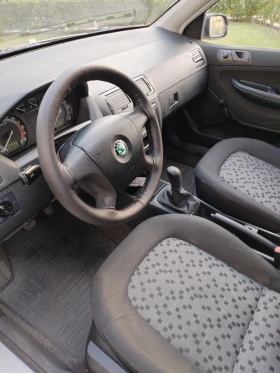 Skoda Fabia 1.4 TDI Face    | Mobile.bg    8