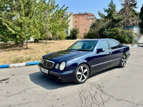 Mercedes-Benz E 320 | Mobile.bg    8