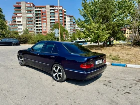 Mercedes-Benz E 320 | Mobile.bg    9