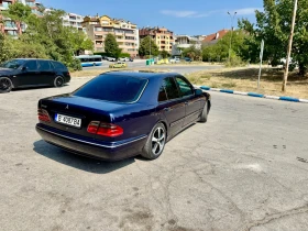 Mercedes-Benz E 320 | Mobile.bg    2