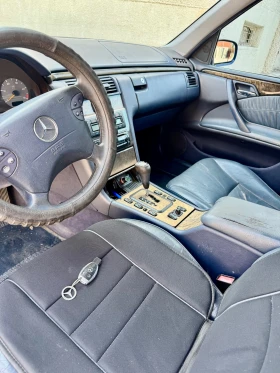 Mercedes-Benz E 320 | Mobile.bg    7