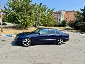Mercedes-Benz E 320 | Mobile.bg    5
