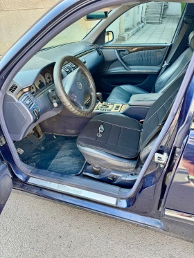 Mercedes-Benz E 320 | Mobile.bg    6