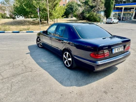 Mercedes-Benz E 320 | Mobile.bg    3