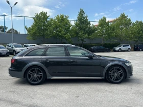 Обява за продажба на Audi A6 Allroad 3.0d 320 к.с. Quattro ~36 999 лв. - изображение 4