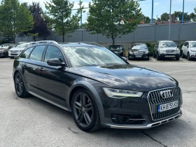 Обява за продажба на Audi A6 Allroad 3.0d 320 к.с. Quattro ~36 999 лв. - изображение 5