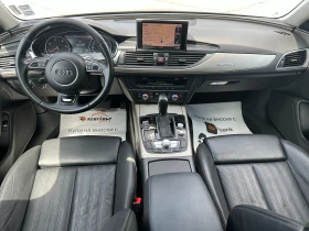 Обява за продажба на Audi A6 Allroad 3.0d 320 к.с. Quattro ~36 999 лв. - изображение 10