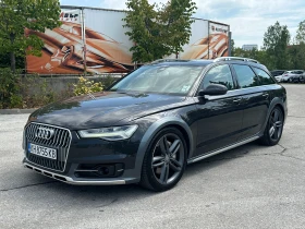 Audi A6 Allroad 3.0d 320 к.с. Quattro