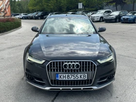 Обява за продажба на Audi A6 Allroad 3.0d 320 к.с. Quattro ~36 999 лв. - изображение 6