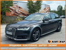 Обява за продажба на Audi A6 Allroad 3.0d 320 к.с. Quattro ~36 999 лв. - изображение 1