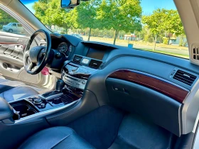 Infiniti M M35H Hybrid | Mobile.bg    5