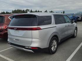 Kia Carnival * LX* * *  | Mobile.bg    3