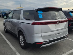 Kia Carnival * LX* * *  | Mobile.bg    4