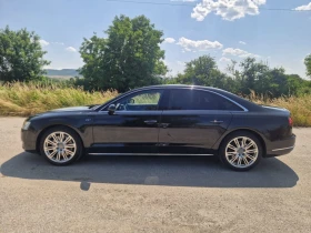 Audi A8 4.2 TDI LONG # MATRIX # 385PS - 51999 лв. - 21201070 3