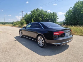 Audi A8 4.2 TDI LONG # MATRIX # 385PS - 51999 лв. - 21201070 4