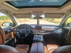 Audi A8 4.2 TDI LONG # MATRIX # 385PS - 51999 лв. - 21201070 11
