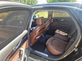 Audi A8 4.2 TDI LONG # MATRIX # 385PS - 51999 лв. - 21201070 13