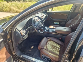 Audi A8 4.2 TDI LONG # MATRIX # 385PS - 51999 лв. - 21201070 10