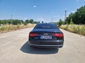 Audi A8 4.2 TDI LONG # MATRIX # 385PS - 51999 лв. - 21201070 5