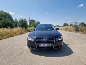 Audi A8 4.2 TDI LONG # MATRIX # 385PS - 51999 лв. - 21201070 9