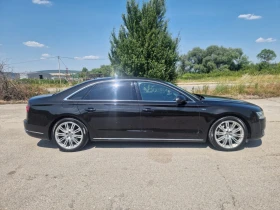 Audi A8 4.2 TDI LONG # MATRIX # 385PS - 51999 лв. - 21201070 7