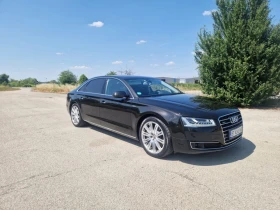 Audi A8 4.2 TDI LONG # MATRIX # 385PS - 51999 лв. - 21201070 8