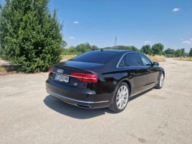 Audi A8 4.2 TDI LONG # MATRIX # 385PS - 51999 лв. - 21201070 6