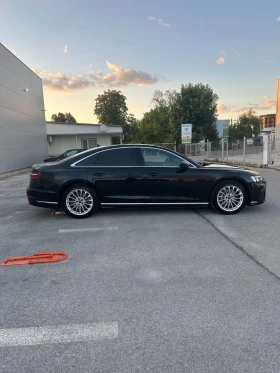 Обява за продажба на Audi A8 55 TFSI ~ 117 000 лв. - изображение 7