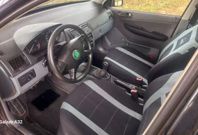 Обява за продажба на Skoda Fabia 1.9 sdi ~2 500 лв. - изображение 8