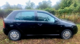 Обява за продажба на Skoda Fabia 1.9 sdi ~2 500 лв. - изображение 7