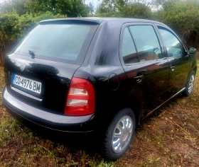 Обява за продажба на Skoda Fabia 1.9 sdi ~2 500 лв. - изображение 3